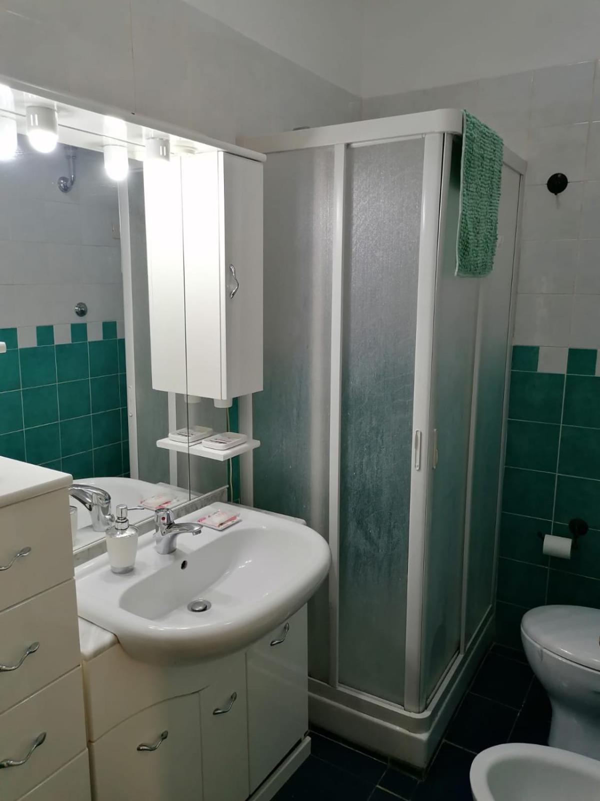 Casa A Scale Villa Sulmona Eksteriør billede