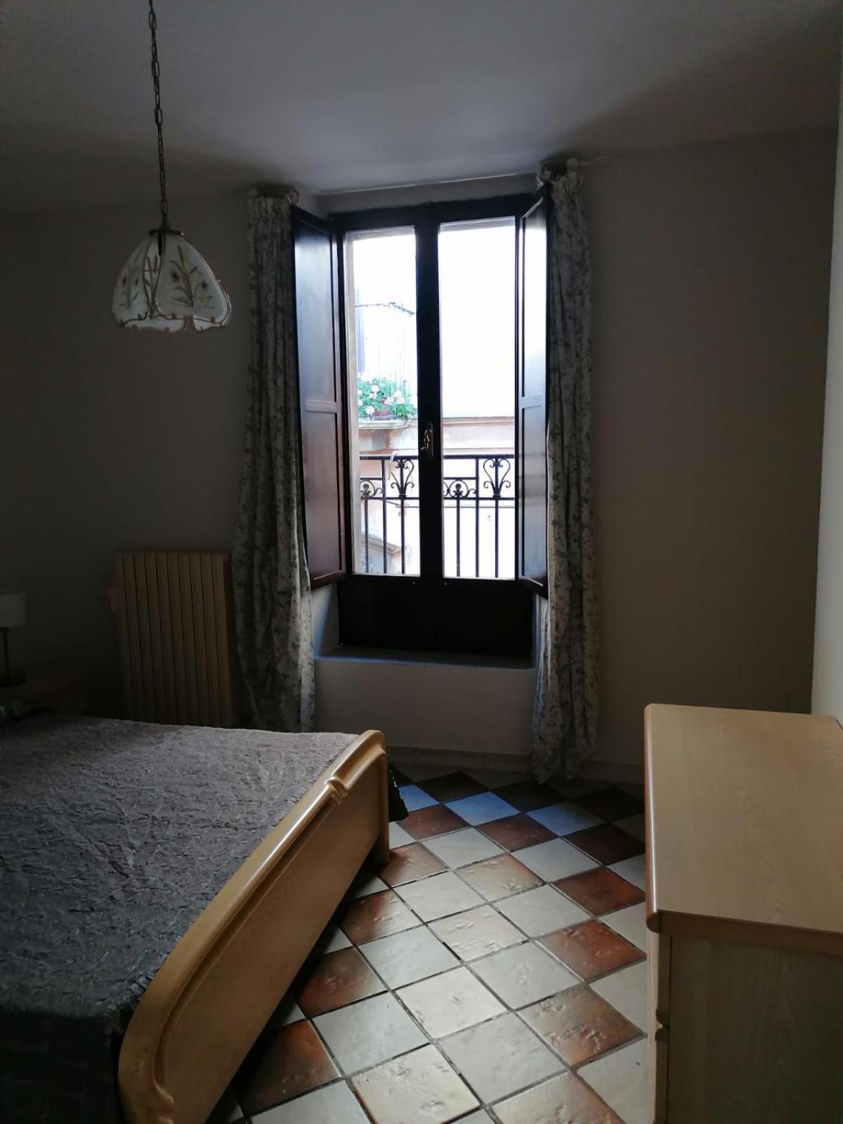 Casa A Scale Villa Sulmona Eksteriør billede