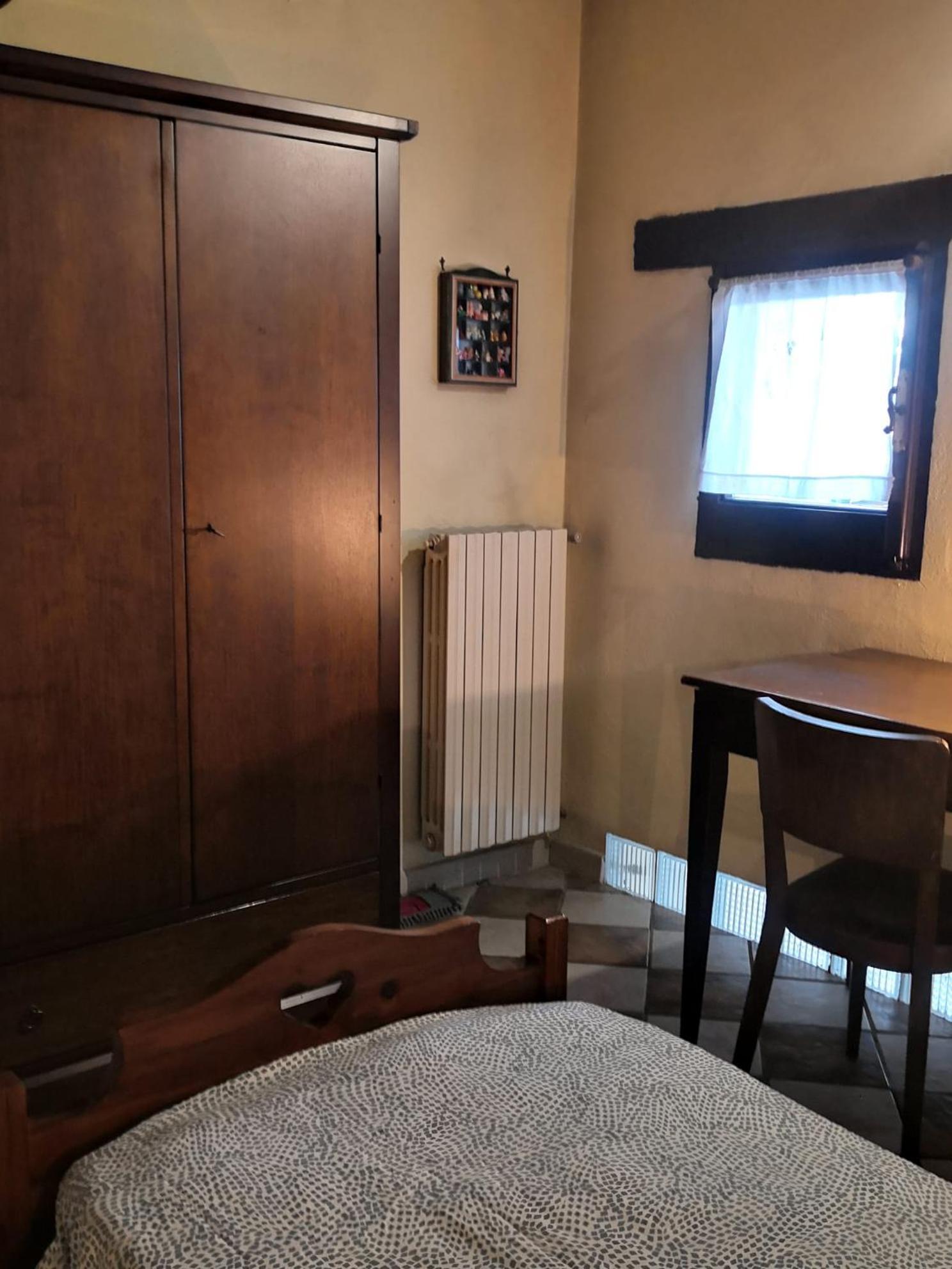 Casa A Scale Villa Sulmona Eksteriør billede