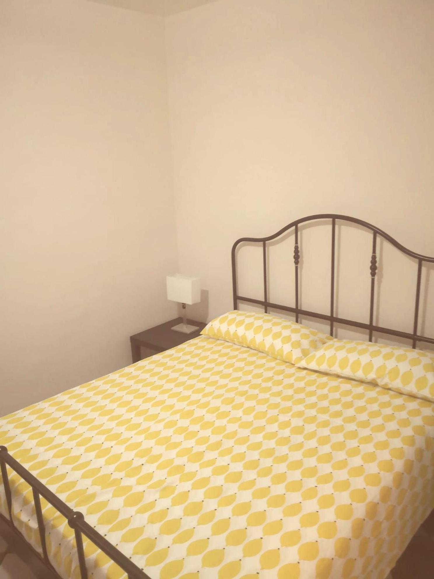 Casa A Scale Villa Sulmona Eksteriør billede